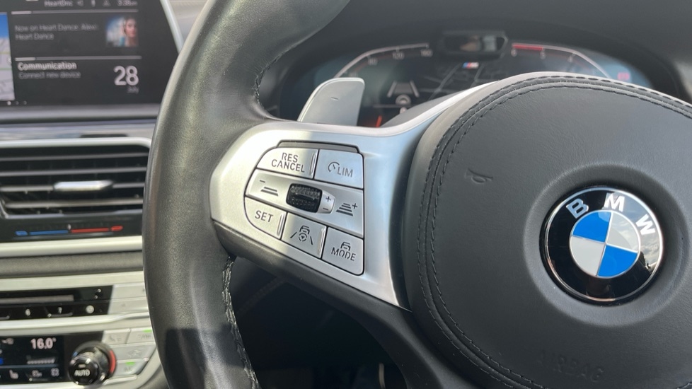 Used BMW 7 Series 2020 for sale - 77025520: Photo 21