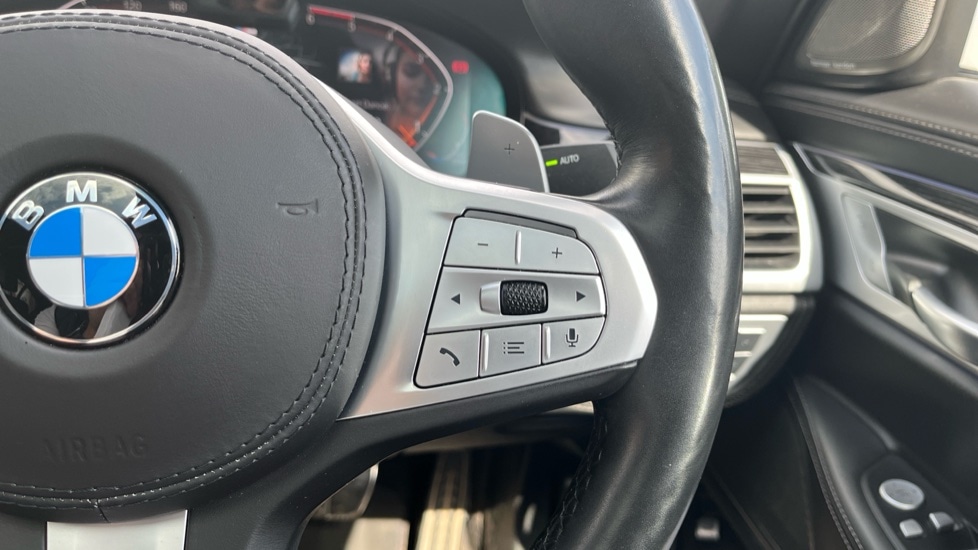 Used BMW 7 Series 2020 for sale - 77025520: Photo 22