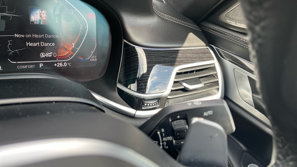 Used BMW 7 Series 2020 for sale - 77025520: Photo 23