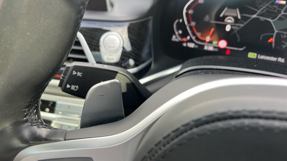 Used BMW 7 Series 2020 for sale - 77025520: Photo 24