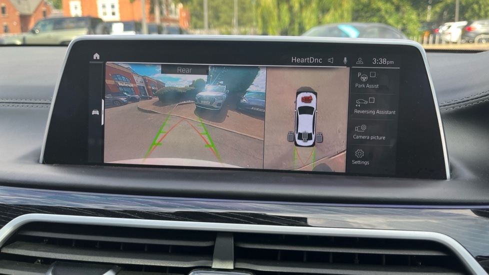 Used BMW 7 Series 2020 for sale - 77025520: Photo 25