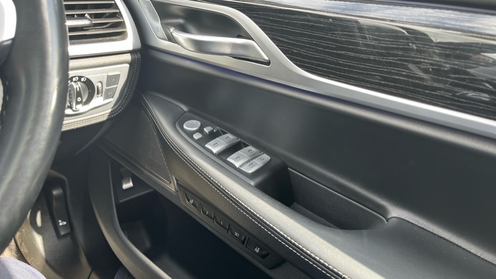 Used BMW 7 Series 2020 for sale - 77025520: Photo 29