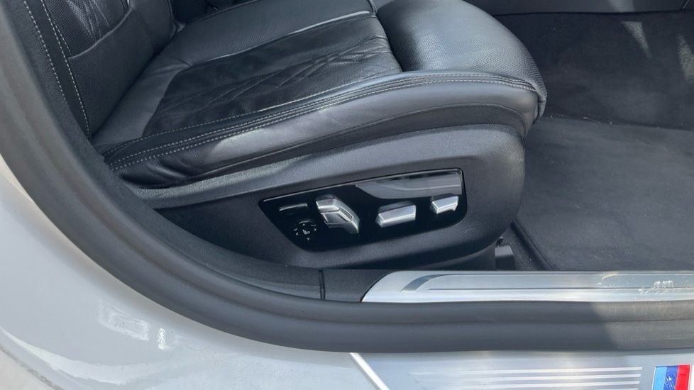 Used BMW 7 Series 2020 for sale - 77025520: Photo 32