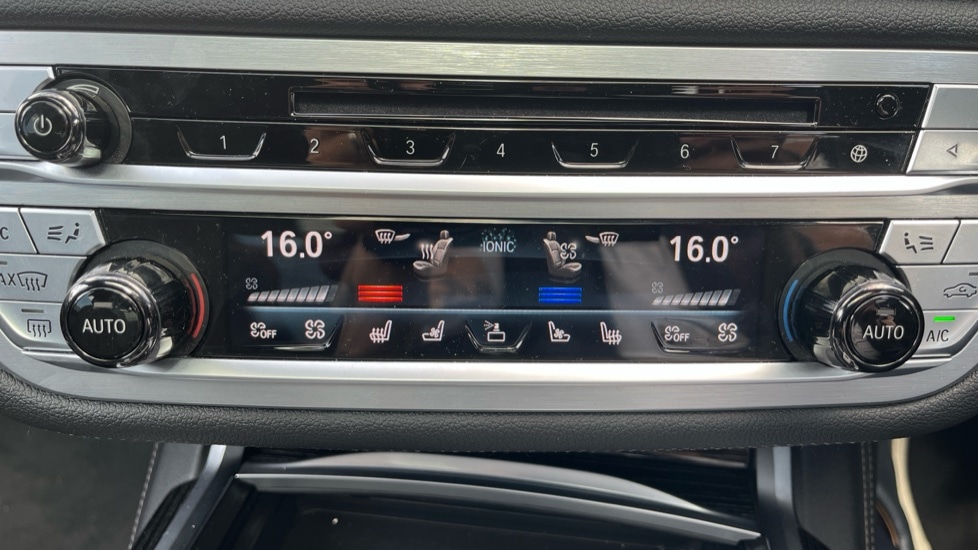 Used BMW 7 Series 2020 for sale - 77025520: Photo 34