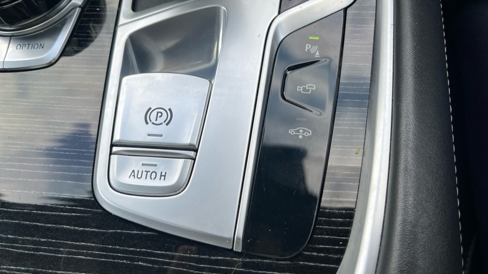 Used BMW 7 Series 2020 for sale - 77025520: Photo 36