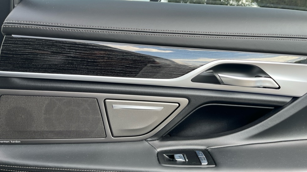 Used BMW 7 Series 2020 for sale - 77025520: Photo 40