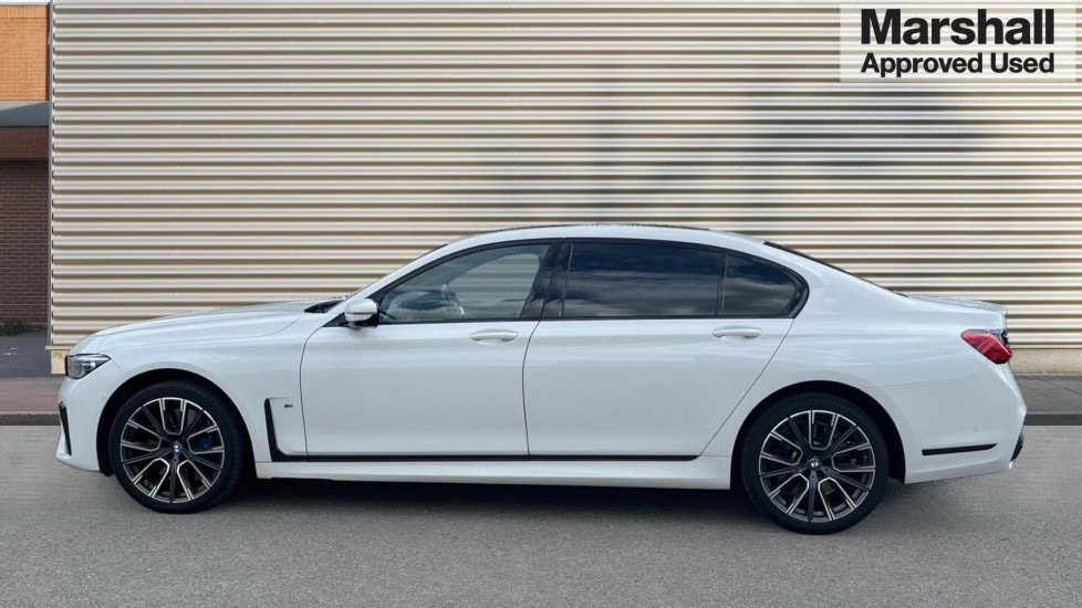 Used BMW 7 Series 2020 for sale - 77025520: Photo 6