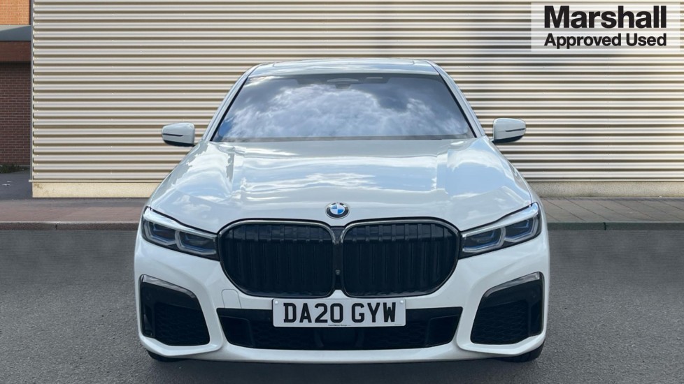 Used BMW 7 Series 2020 for sale - 77025520: Photo 8