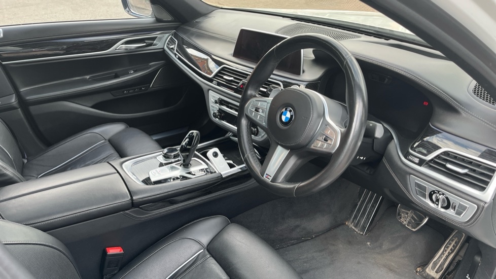 Used BMW 7 Series 2020 for sale - 77025520: Photo 9
