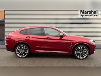 Used BMW X4 2019 for sale - 76766214: Photo