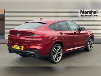Used BMW X4 2019 for sale - 76766214: Photo