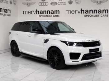 (22) - 3.0 D250 MHEV HSE Auto 4WD Euro 6 (s/s) 5dr