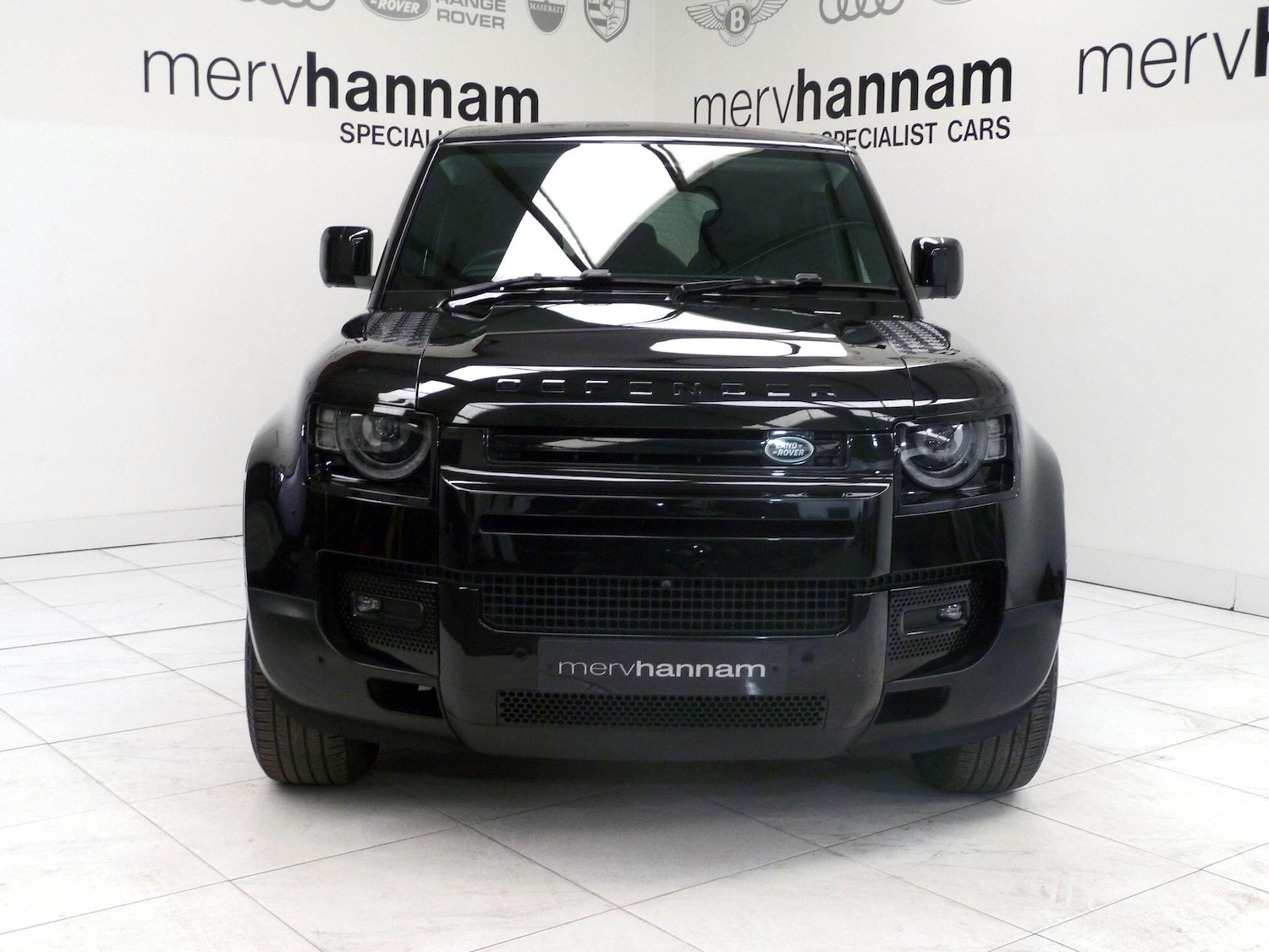 Used Land Rover Defender 2020 for sale - 77625144: Photo 11