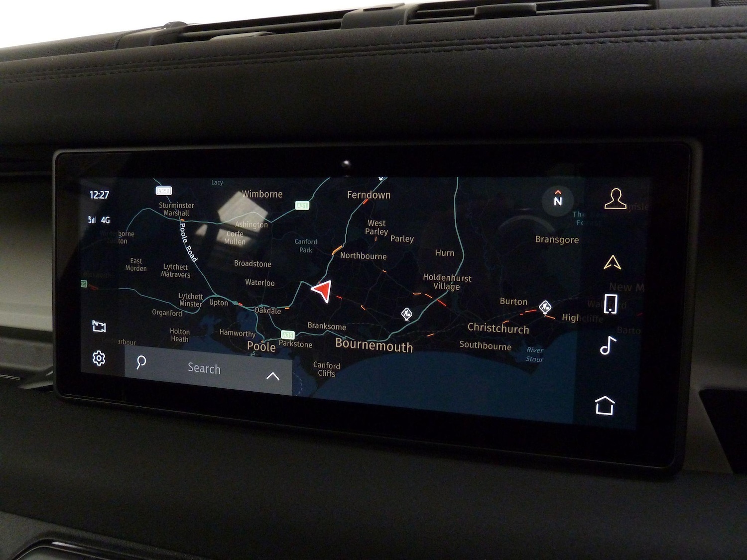 Used Land Rover Defender 2020 for sale - 77625144: Photo 19