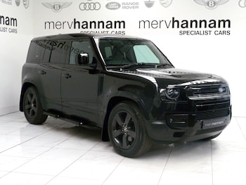Used Land Rover Defender 2020 for sale - 77625144: Photo