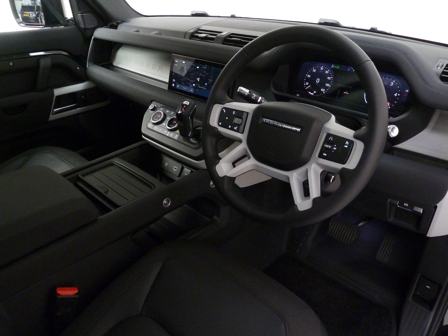 Used Land Rover Defender 2020 for sale - 77625144: Photo 6