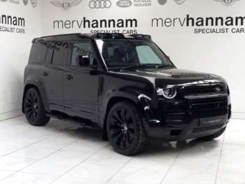 2020 (20) - 2.0 D240 SE 110 5dr Auto [7 Seat]