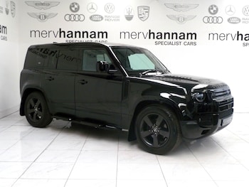 Used Land Rover Defender 2020 for sale - 79532846: Photo