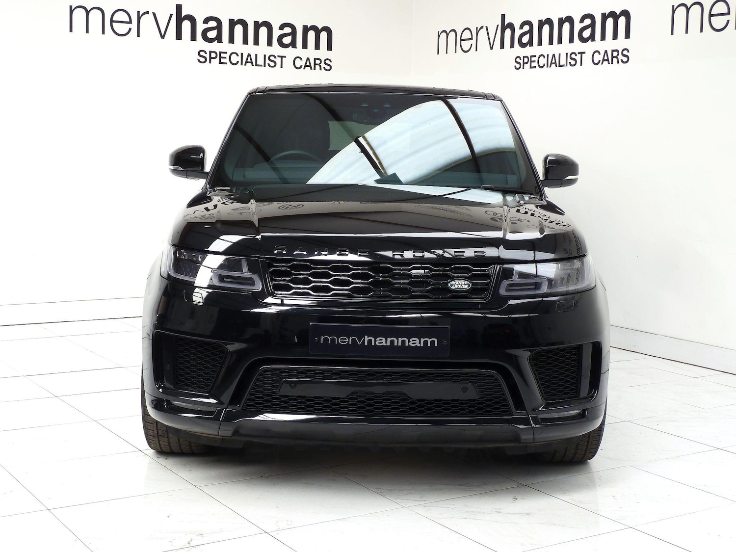 Used Land Rover Range Rover Sport 2019 for sale - 78034103: Photo 11