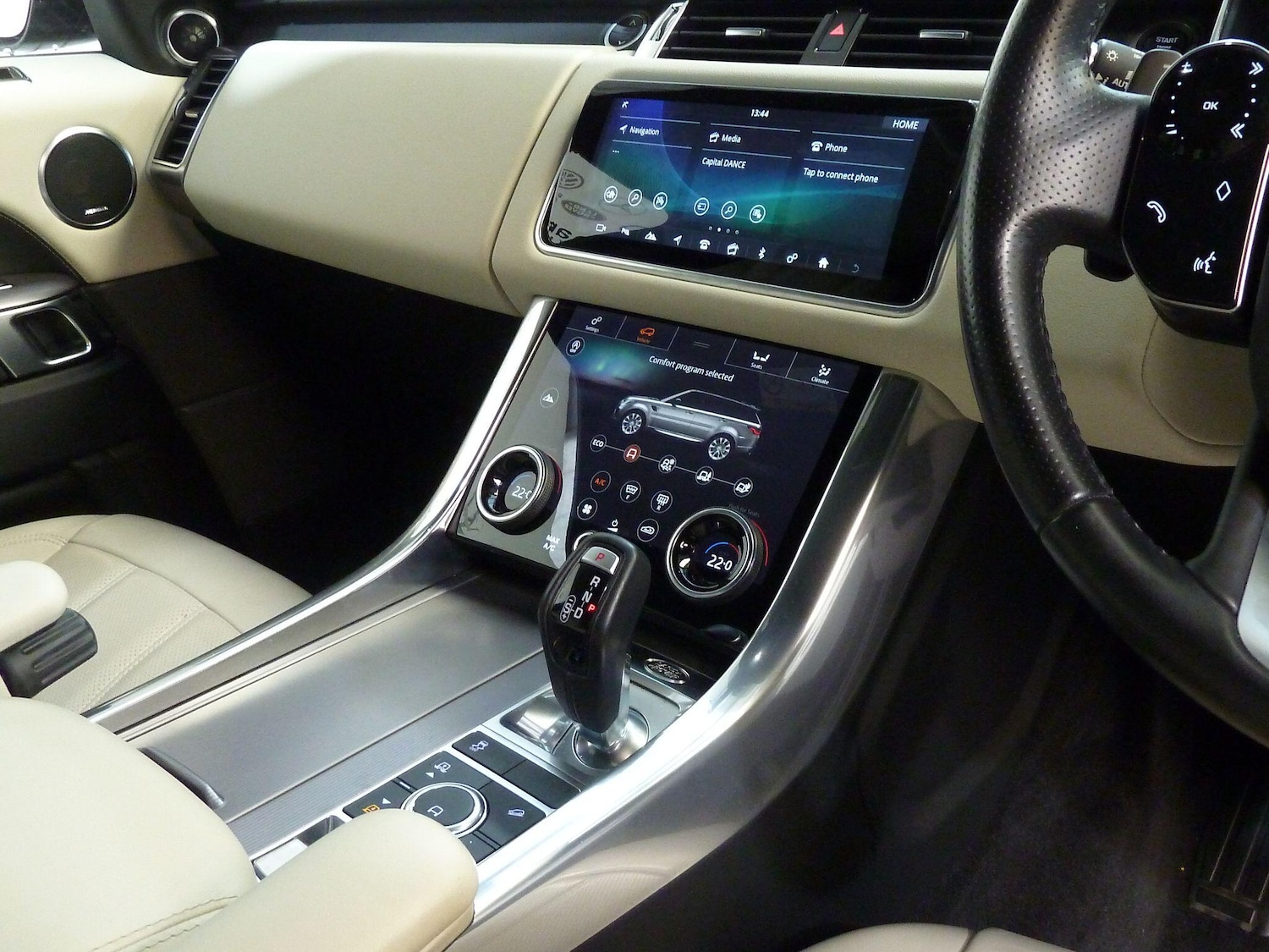 Used Land Rover Range Rover Sport 2019 for sale - 78034103: Photo 14