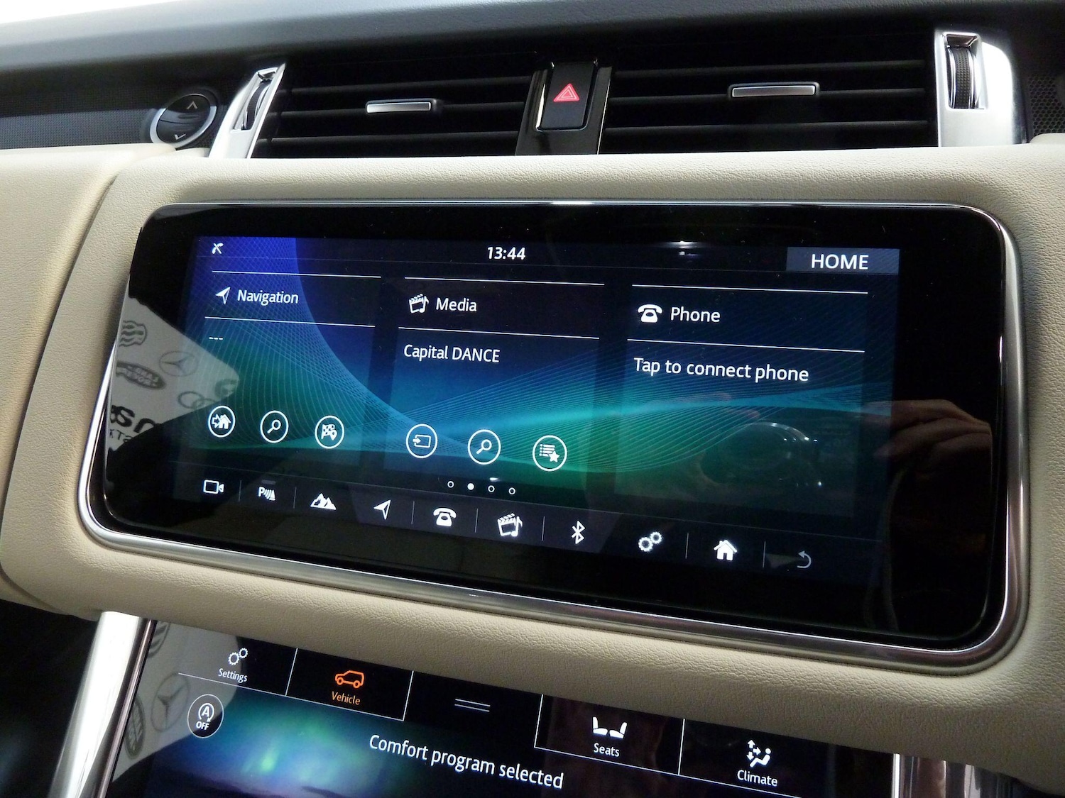 Used Land Rover Range Rover Sport 2019 for sale - 78034103: Photo 16