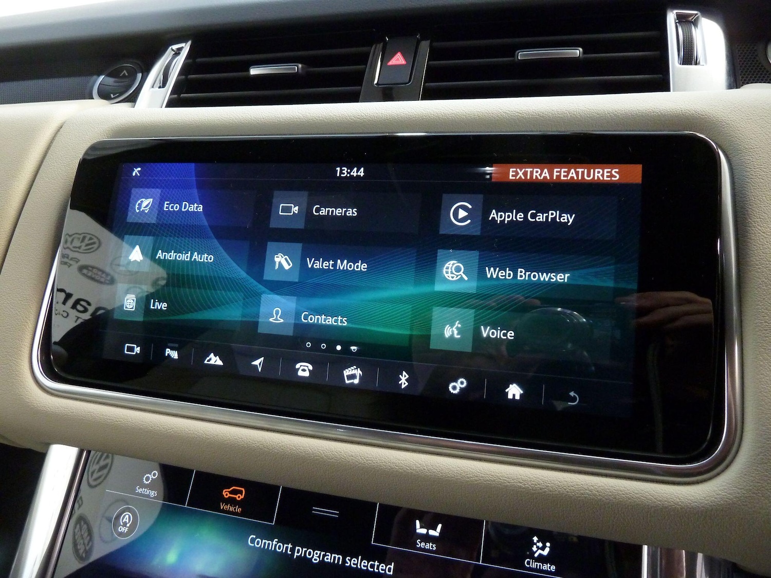 Used Land Rover Range Rover Sport 2019 for sale - 78034103: Photo 17