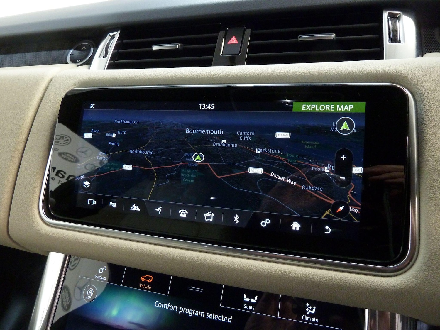 Used Land Rover Range Rover Sport 2019 for sale - 78034103: Photo 18