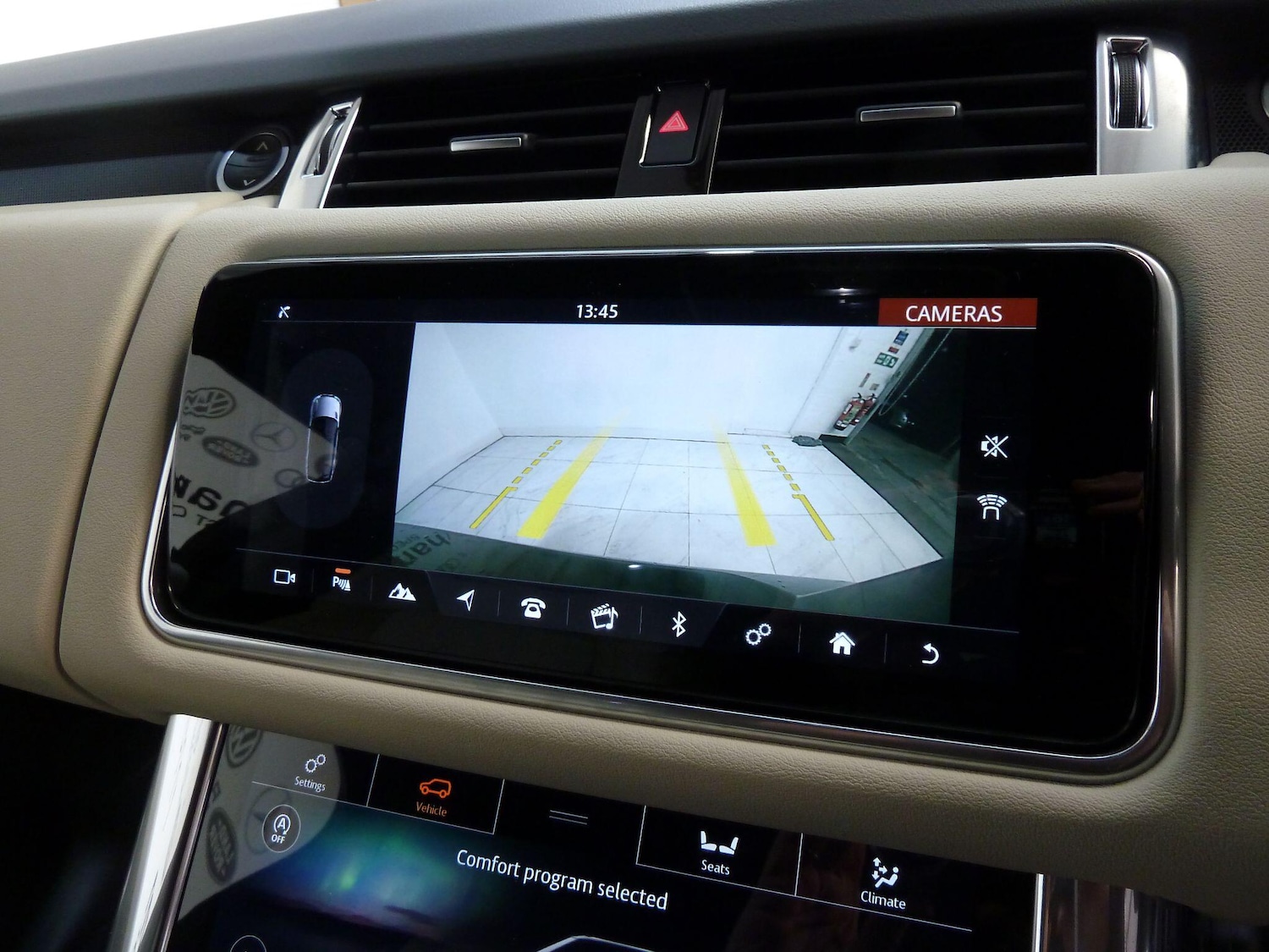 Used Land Rover Range Rover Sport 2019 for sale - 78034103: Photo 19