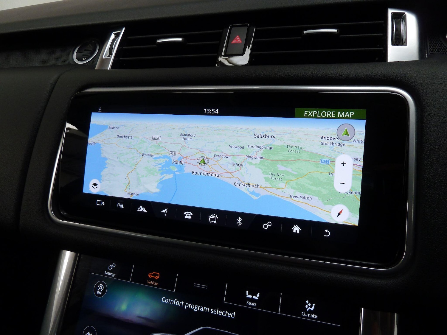 Used Land Rover Range Rover Sport 2019 for sale - 77838426: Photo 20