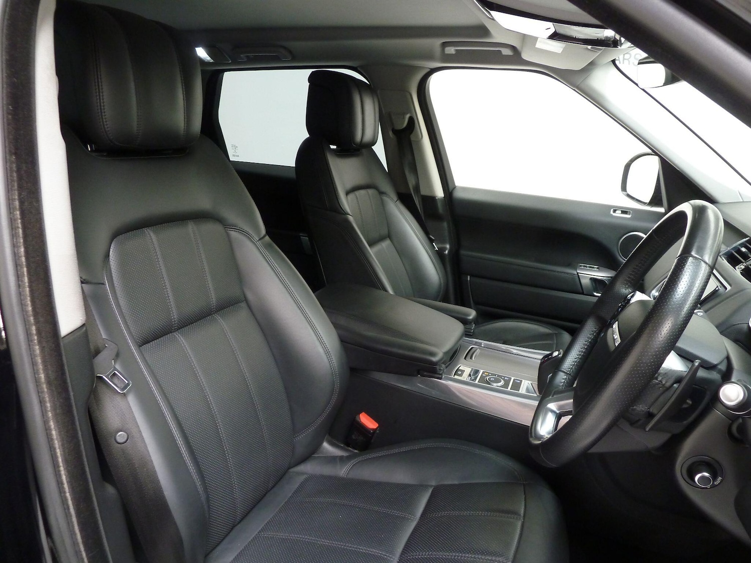 Used Land Rover Range Rover Sport 2019 for sale - 77838426: Photo 7