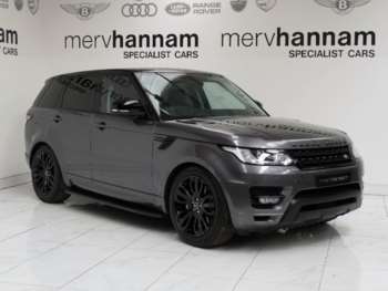 2016 (66) - 3.0 SDV6 [306] HSE 5dr Auto
