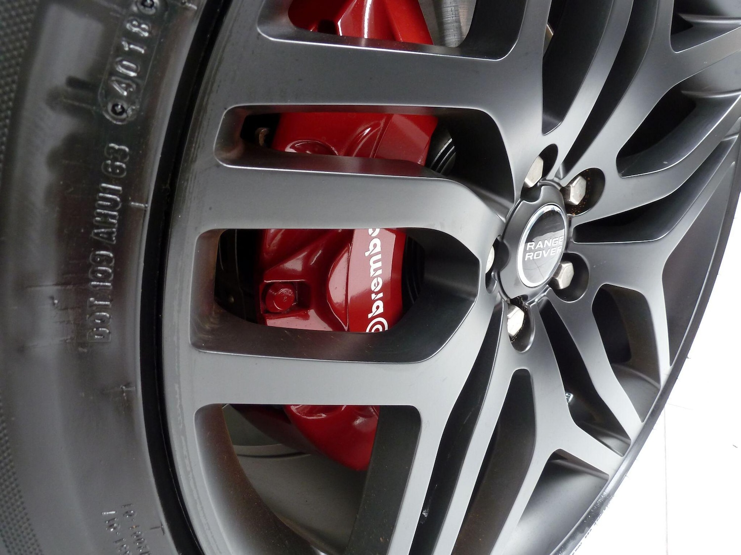 Used Land Rover Range Rover Sport 2016 for sale - 76865827: Photo 10