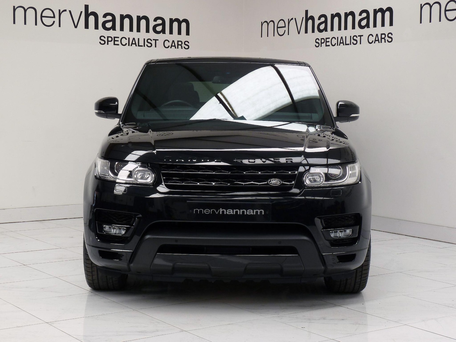 Used Land Rover Range Rover Sport 2016 for sale - 76865827: Photo 11