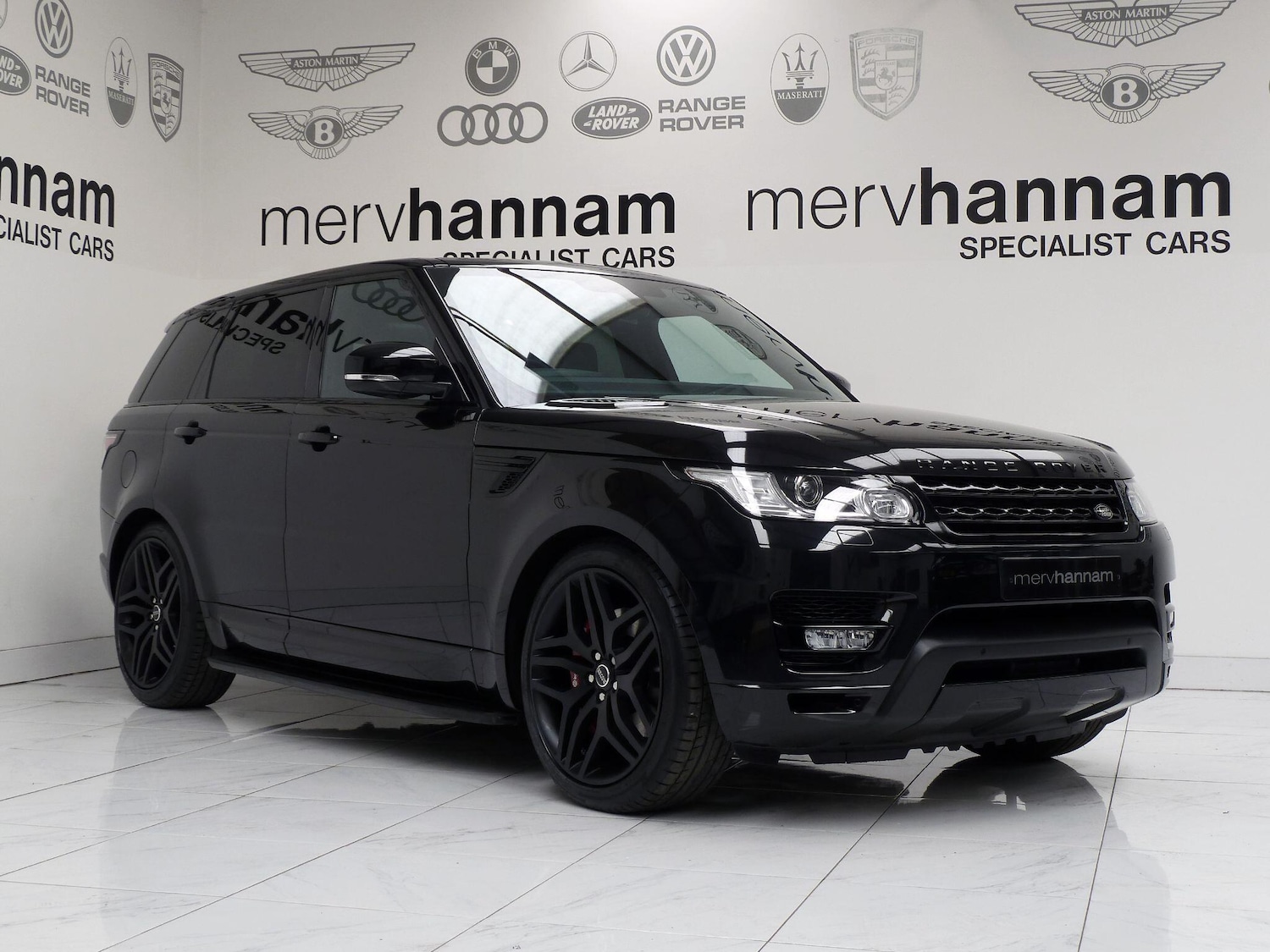 Used Land Rover Range Rover Sport 2016 for sale - 76865827: Photo 12