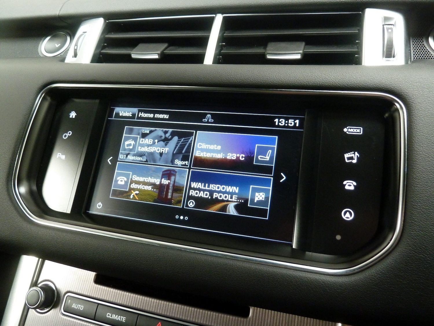 Used Land Rover Range Rover Sport 2016 for sale - 76865827: Photo 18