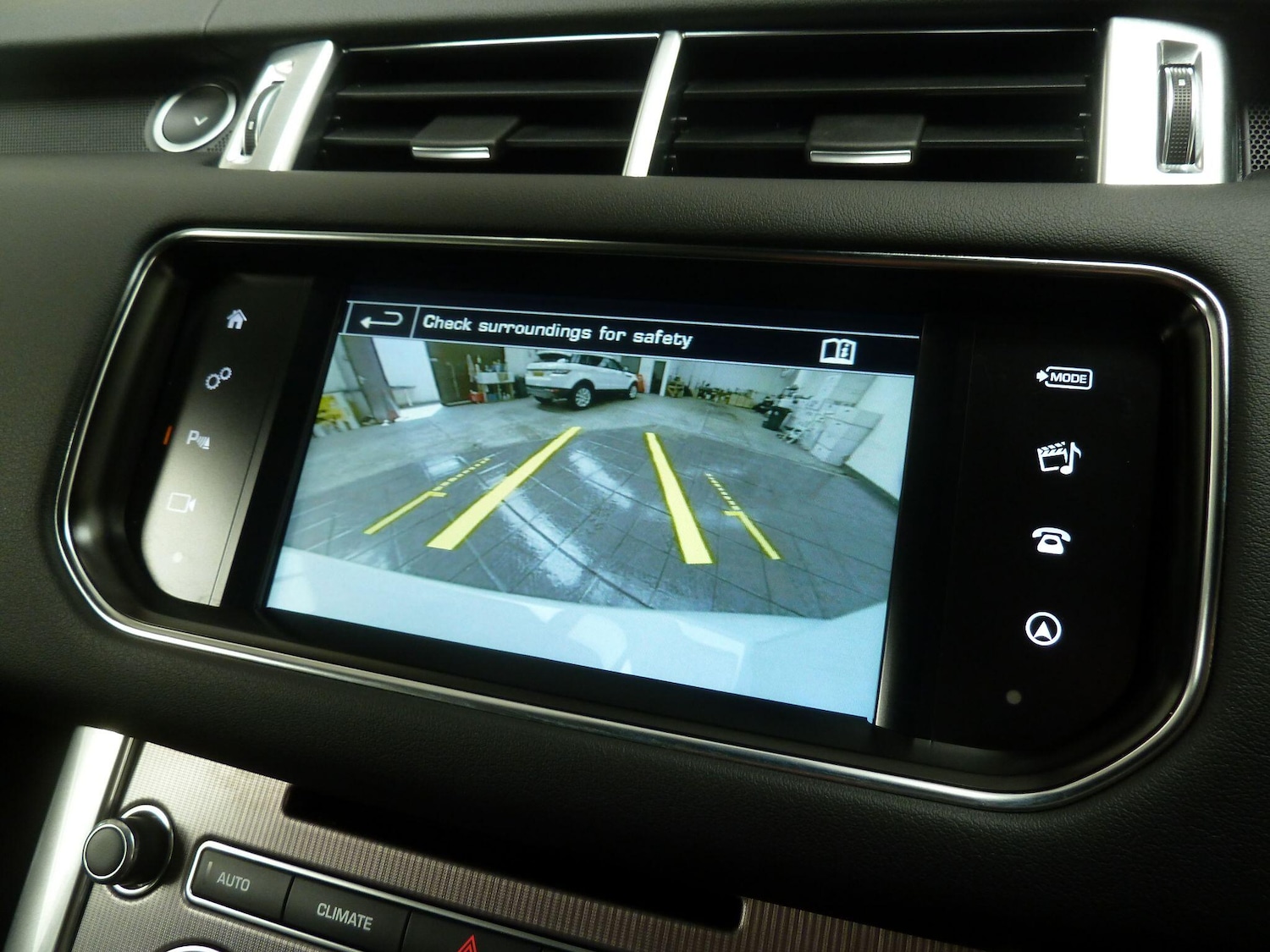 Used Land Rover Range Rover Sport 2016 for sale - 76865827: Photo 19