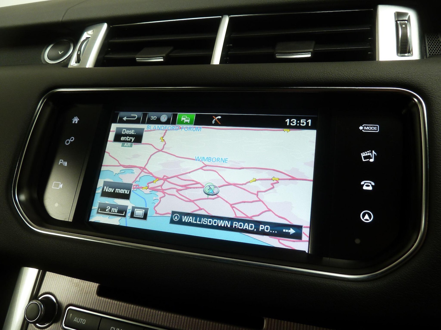 Used Land Rover Range Rover Sport 2016 for sale - 76865827: Photo 20