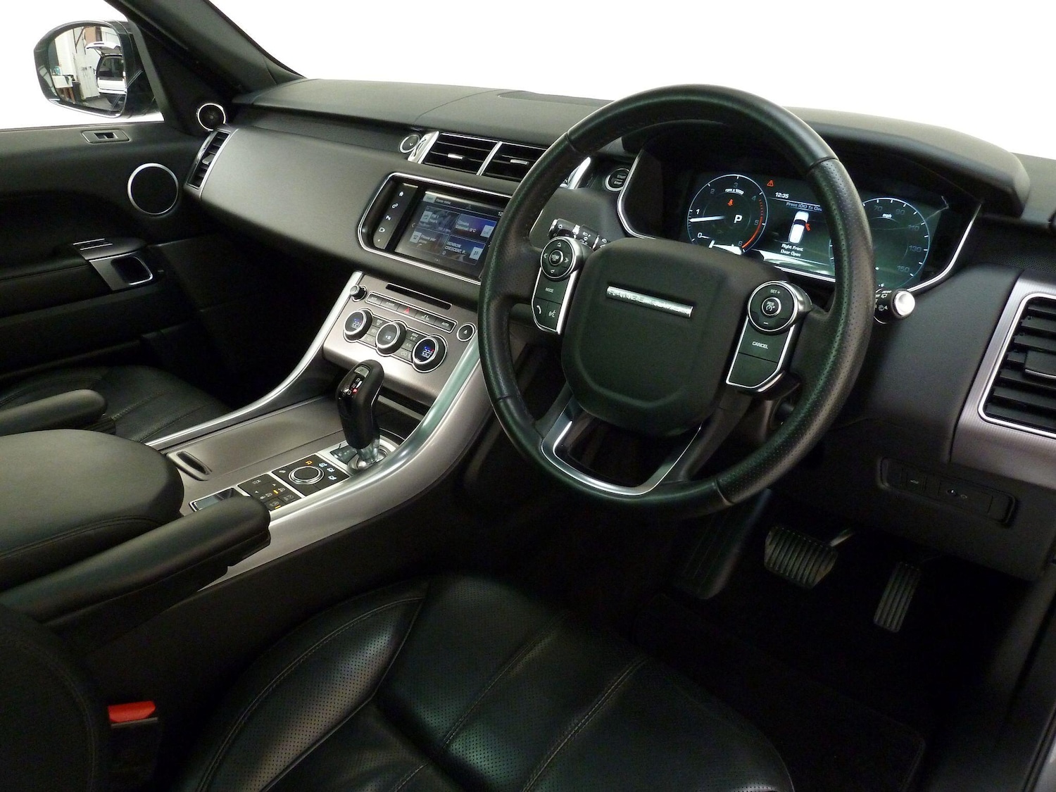 Used Land Rover Range Rover Sport 2016 for sale - 76865827: Photo 6