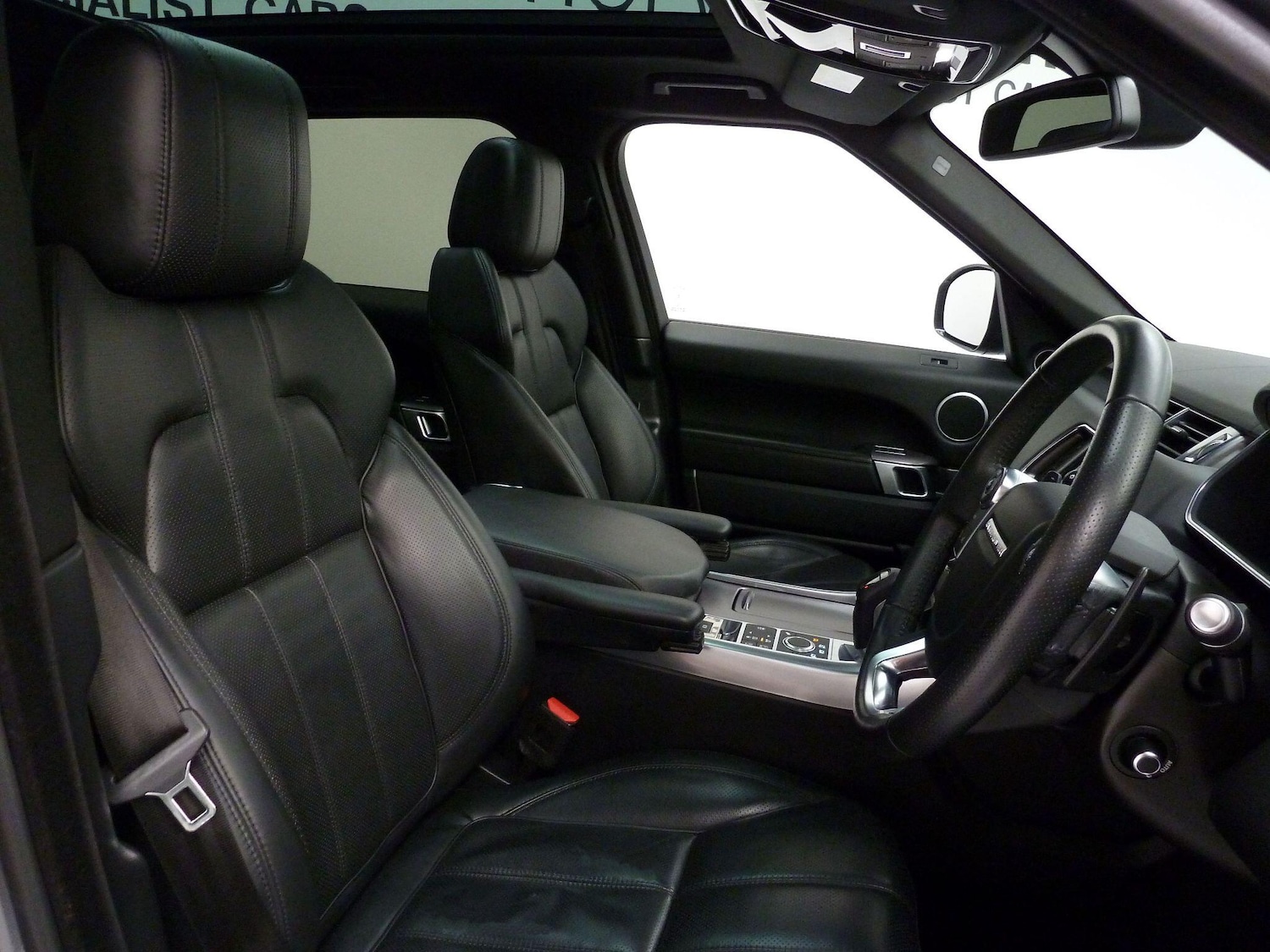 Used Land Rover Range Rover Sport 2016 for sale - 76865827: Photo 7