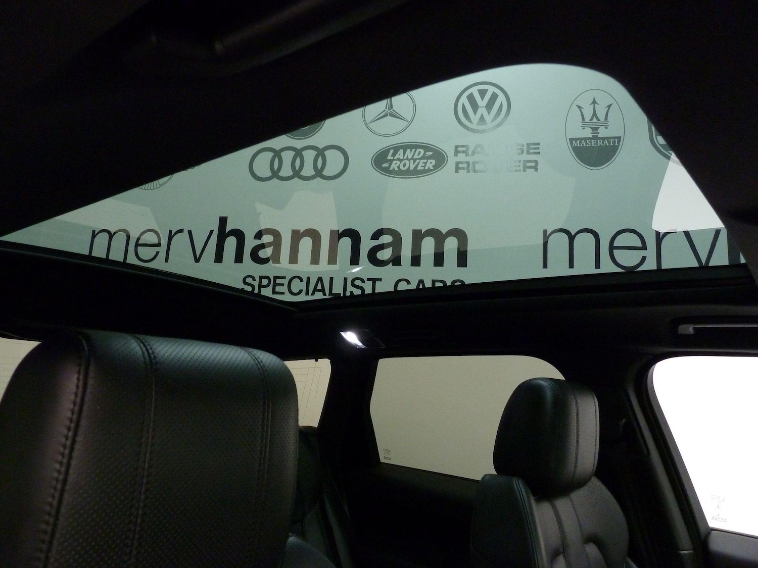 Used Land Rover Range Rover Sport 2016 for sale - 76865827: Photo 8