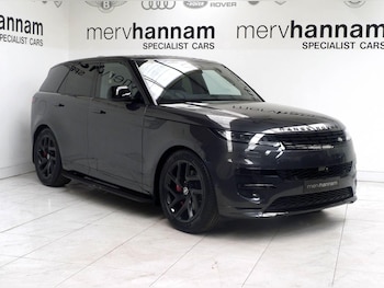 Used Land Rover Range Rover Sport 2025 for sale - 78705149: Photo