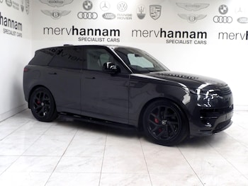 Used Land Rover Range Rover Sport 2025 for sale - 78705149: Photo