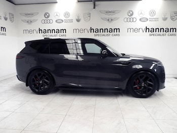 Used Land Rover Range Rover Sport 2025 for sale - 78705149: Photo