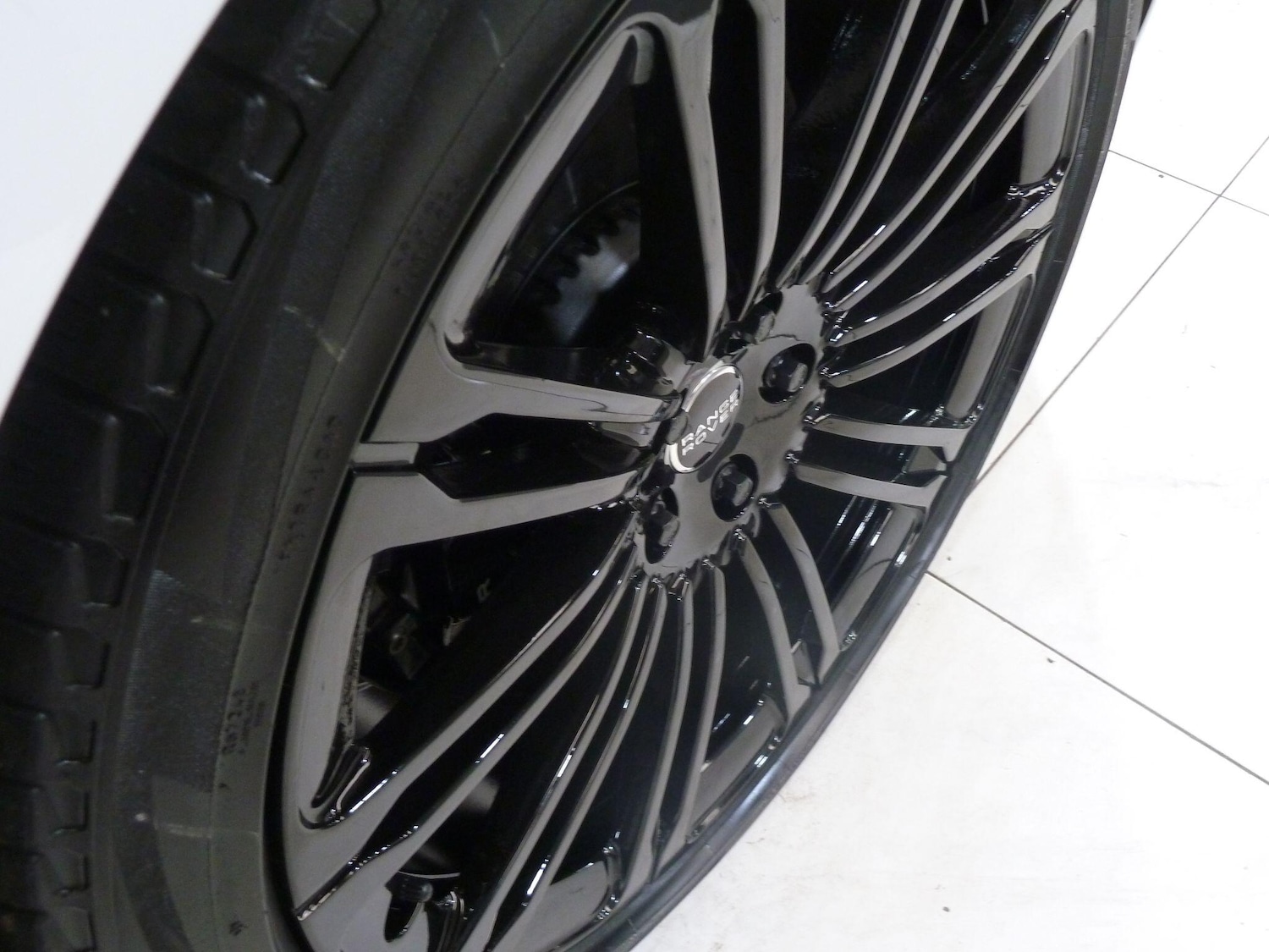 Used Land Rover Range Rover Sport 2023 for sale - 77612426: Photo 10