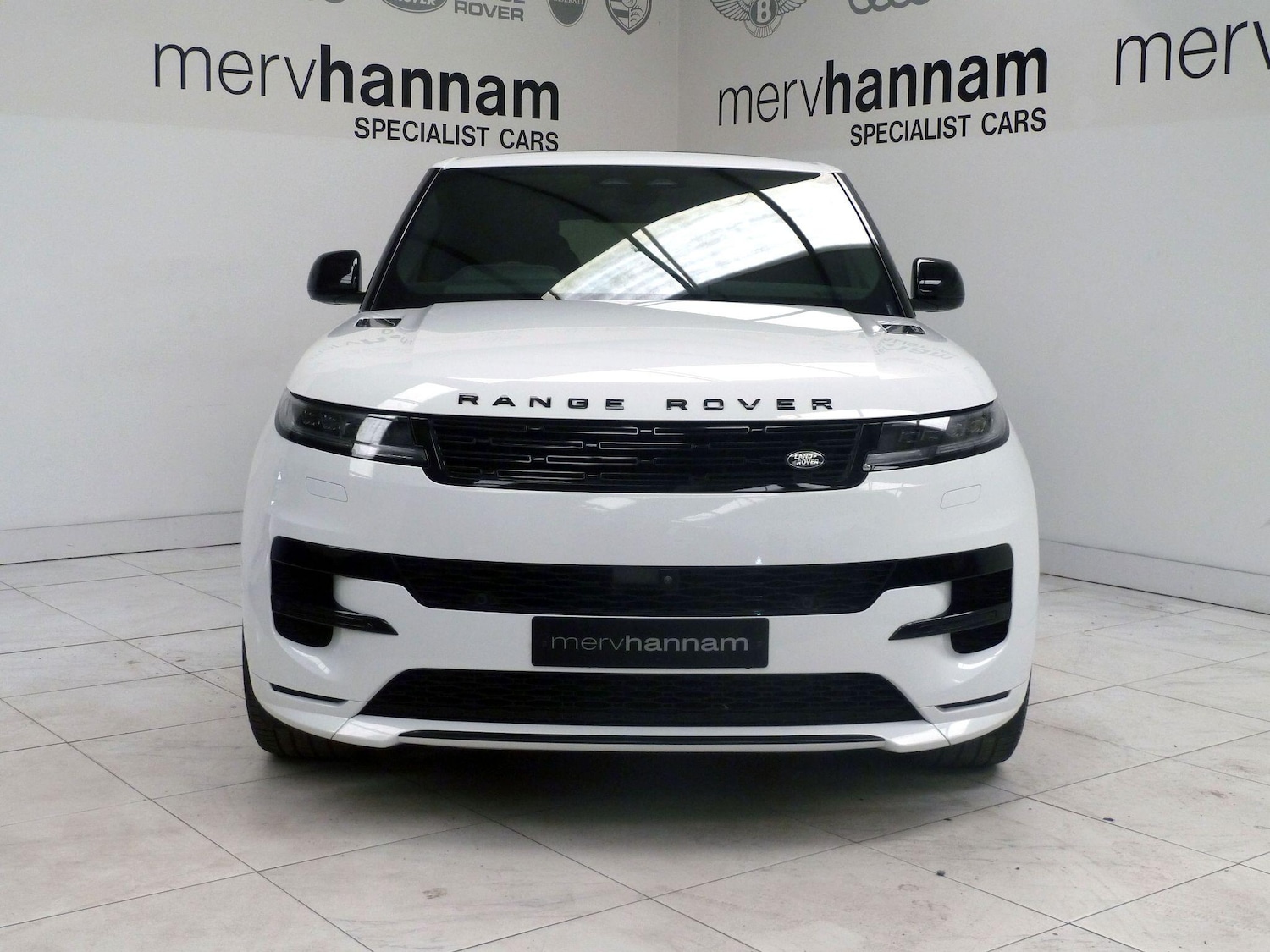 Used Land Rover Range Rover Sport 2023 for sale - 77612426: Photo 12