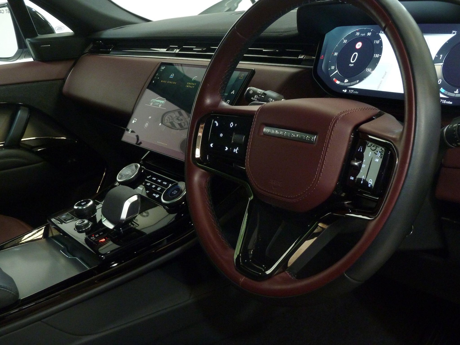 Used Land Rover Range Rover Sport 2023 for sale - 77612426: Photo 15