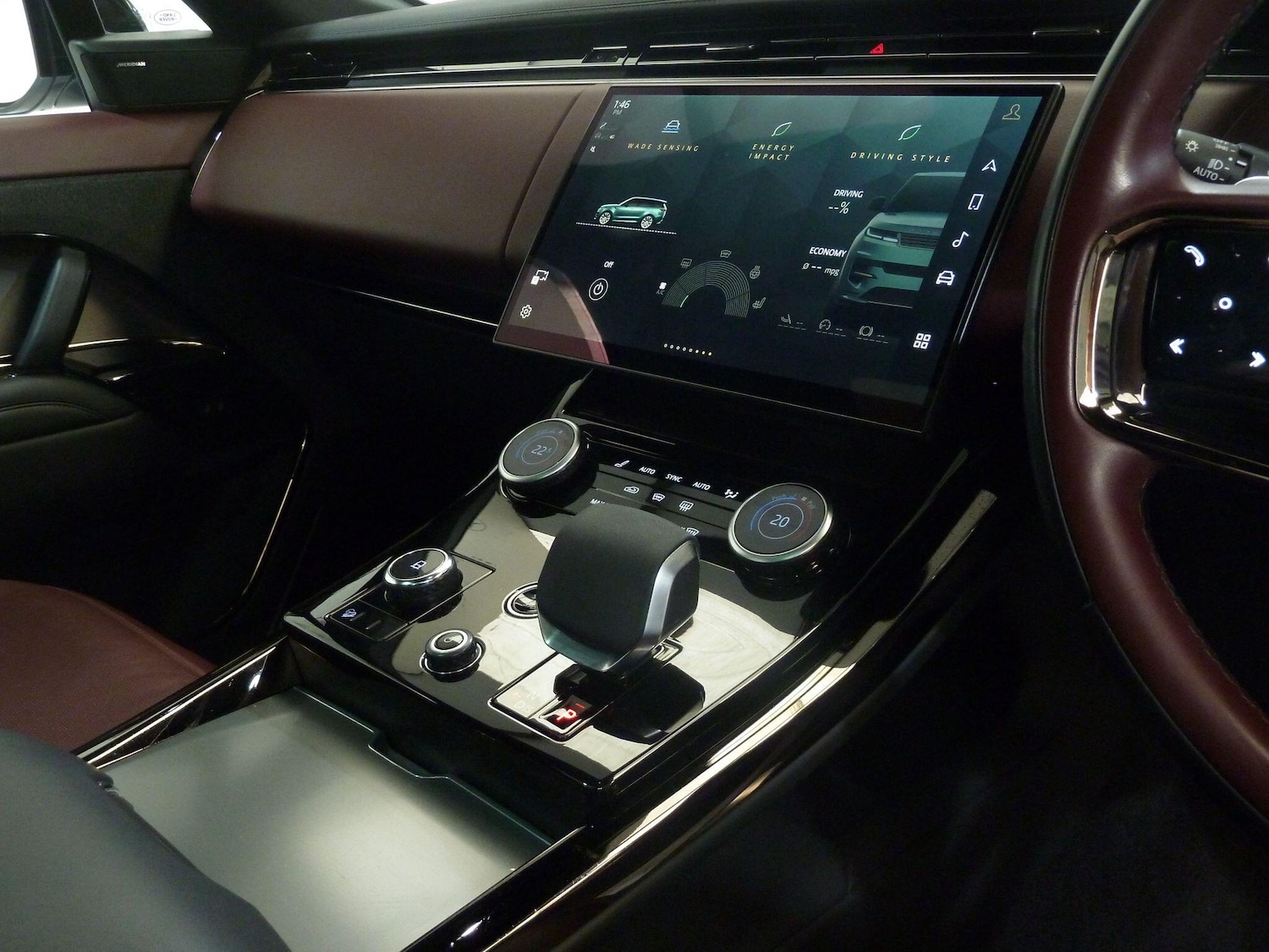 Used Land Rover Range Rover Sport 2023 for sale - 77612426: Photo 17