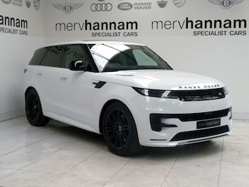 2023 (23) - 3.0 D300 Dynamic SE 5dr Auto