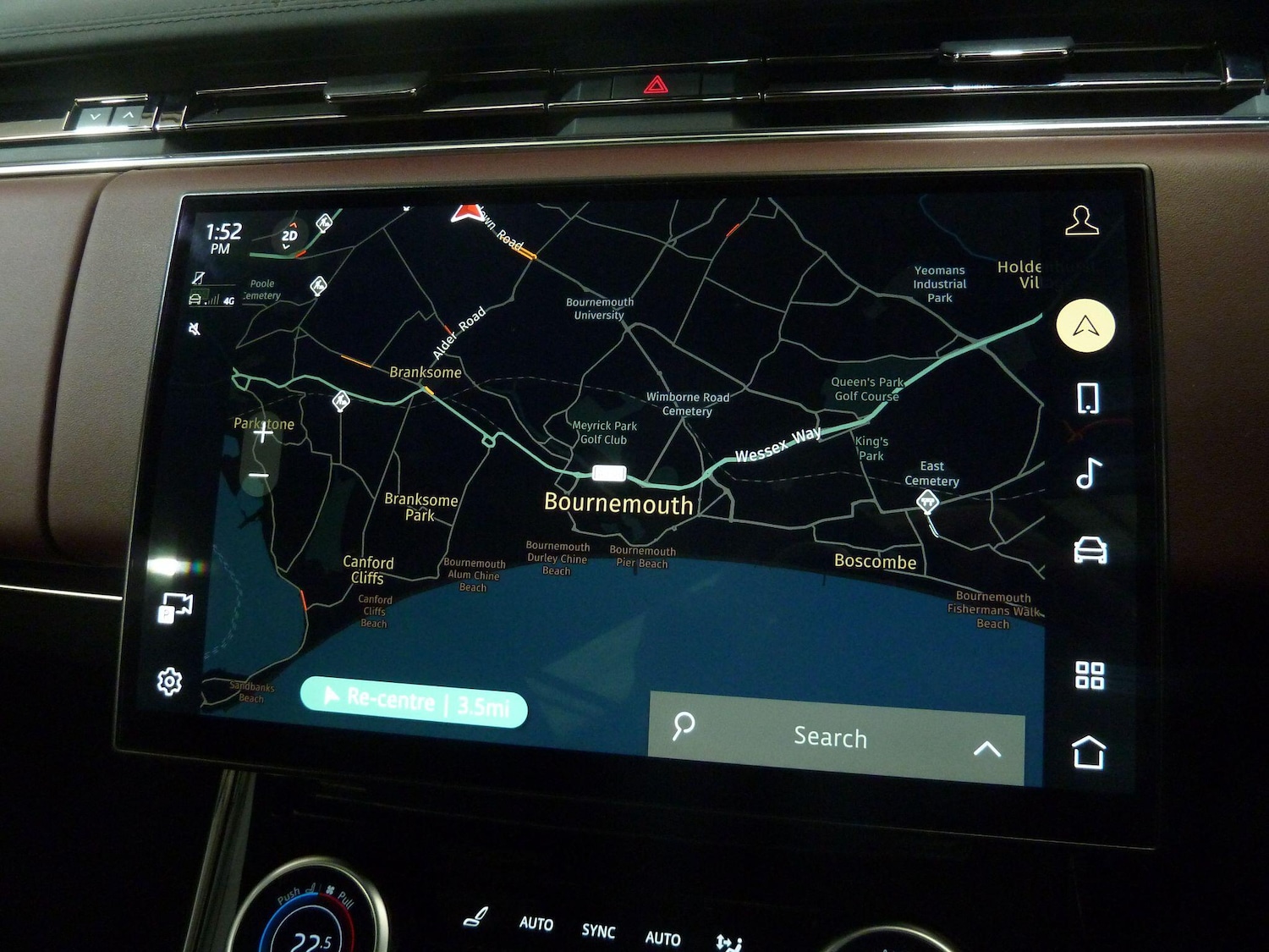 Used Land Rover Range Rover Sport 2023 for sale - 77612426: Photo 20