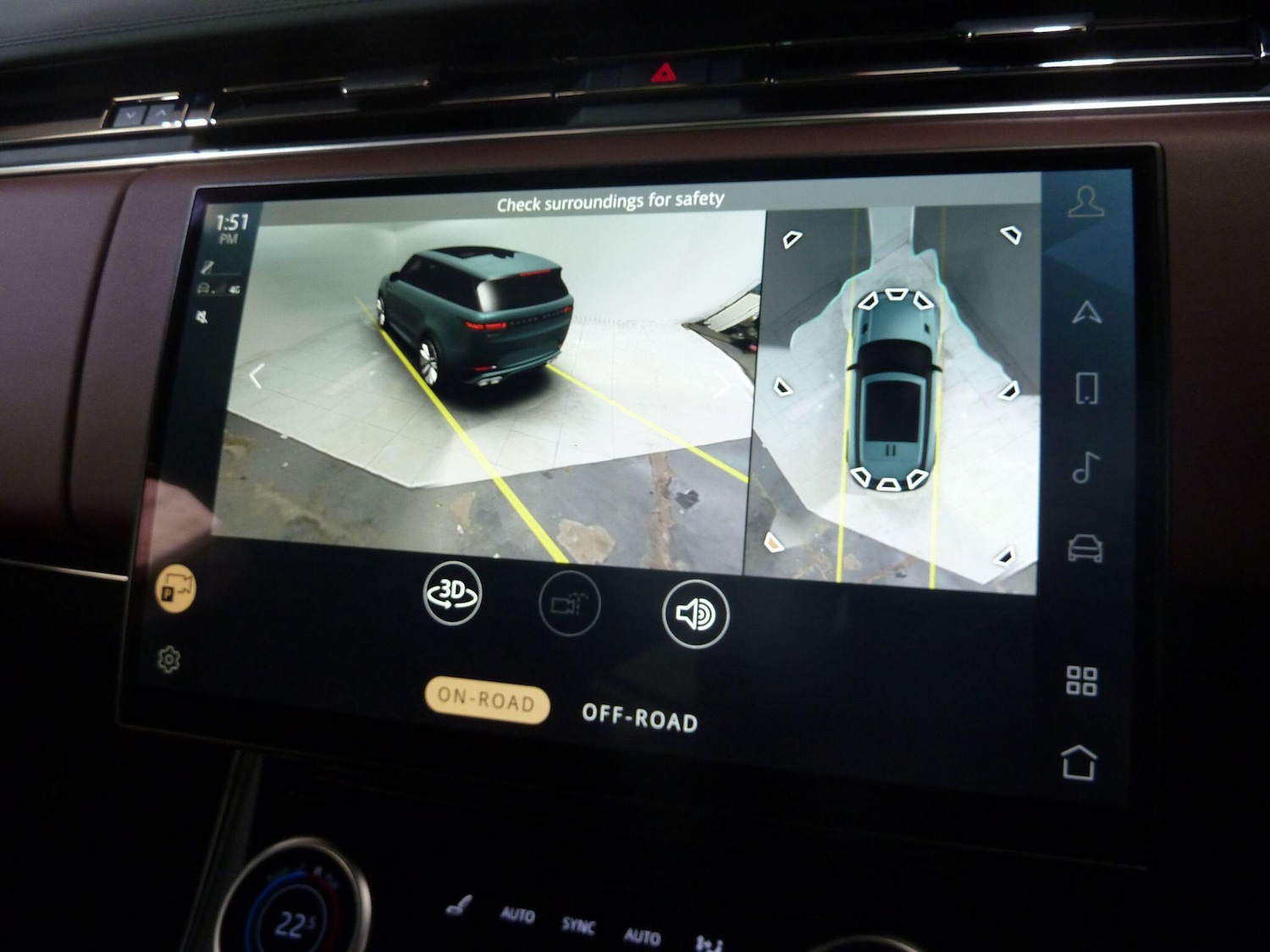 Used Land Rover Range Rover Sport 2023 for sale - 77612426: Photo 21